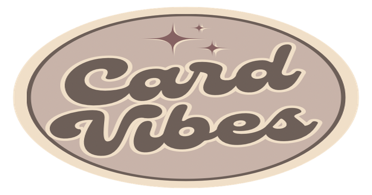 CardVibes – Kreative Kartenspiele & Pärchenspiele